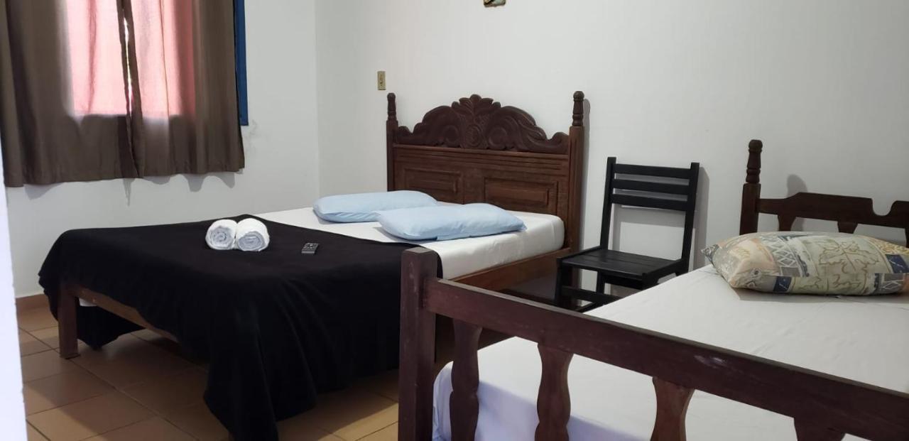 Hotel Nevada Убатуба Екстериор снимка